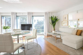 Betis Deluxe Riverside, Seville